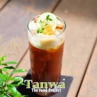 🍺 Tanwa The Food Project