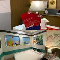 Racing Family Hotel,Kaohsiung Family Hotel