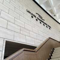 Sofitel 沒想到在順德可以住上如此國際化的酒店