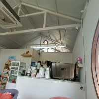 little house café and playground