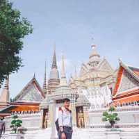 วัดโพธิ์ กรุงเทพฯ