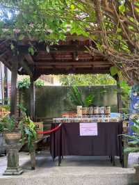 The Authentic Taste of Negeri Sembilan
