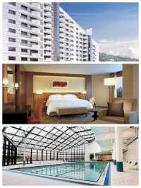 首爾瑞草區五星級酒店，商務休閒的絕佳選擇🇰🇷 Swiss Grand Hotel Seoul (스위스 그랜드 호텔 서울)