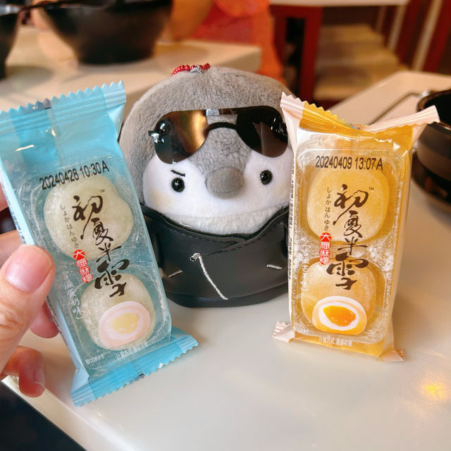 烤魚放題好抵食😍❤️