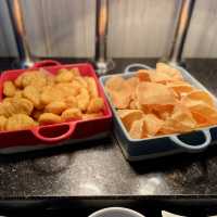 เหตุผล 3 ข้อ🏨ถ้าพักที่นี่จะรีบตื่นมาทาน Breakfast