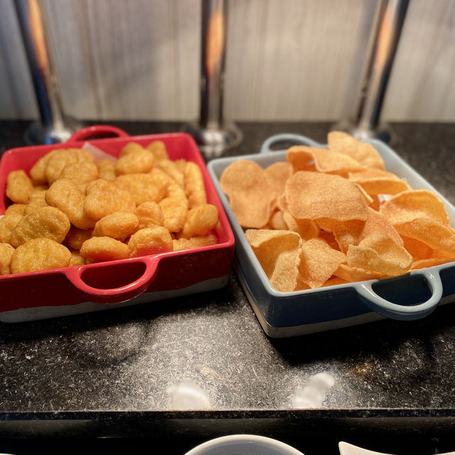 เหตุผล 3 ข้อ🏨ถ้าพักที่นี่จะรีบตื่นมาทาน Breakfast