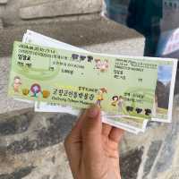 전북고창 고인돌박물관 체험👍🏻
