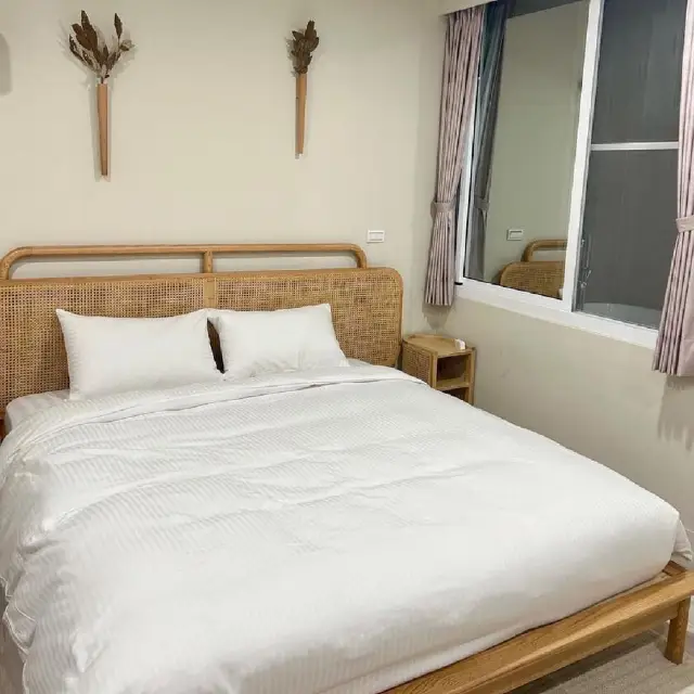 RiverChill Inn in Tainan