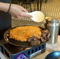 인천 송도 센트럴파크 근처 우대갈비 맛집