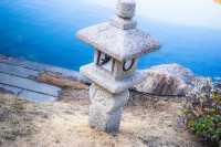 【愛知】新緑がきれいな徳川園