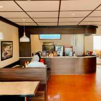 FUNKYDAK YOGYAKARTA | AMERICAN DINER CONCEPT IN YOGYAKARTA
