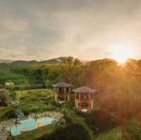 The Elephant Treehouse Kanchanaburi