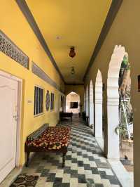 📍Hide-In Pushkar