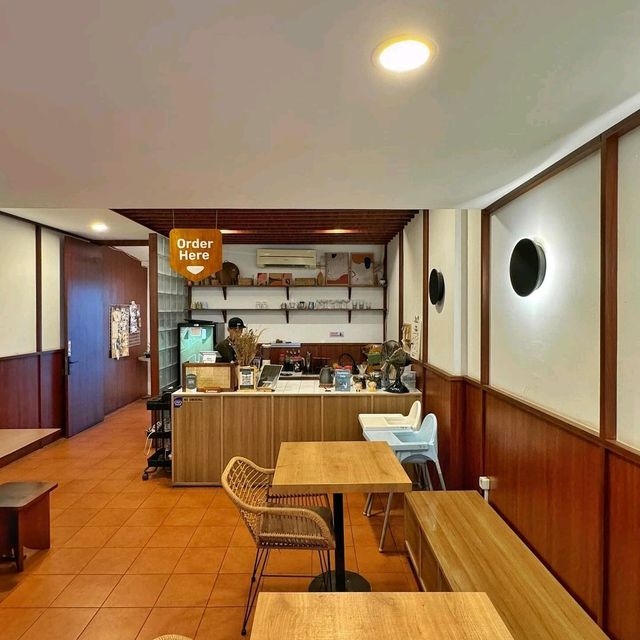 HABITAAS COFFEE | THE MOST COMFORTABLE COFFEESHOP FOR WFC NEAR DIPATIUKUR