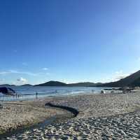 🇭🇰下長沙 - 香港夢幻海灘，流連忘返🏝️🌊☀️