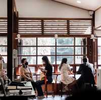 Magokoro มีใจให้มัทฉะ - เชียงใหม่ 