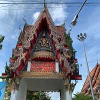 Discovering Hat Yai: A Tapestry of Culture and Cuisine