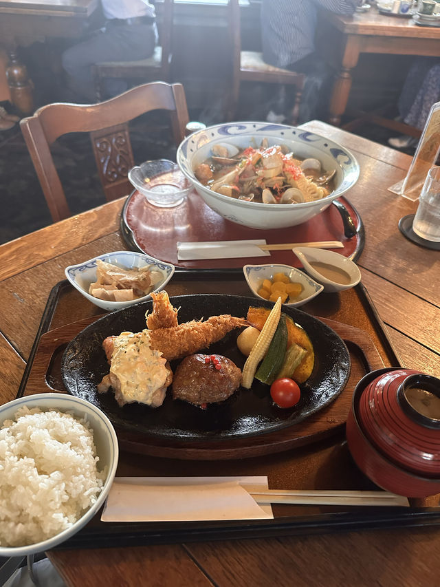 【福岡グルメ】