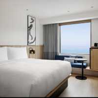 **"Luxury Oasis: Fairfield Marriott Hyogo Awaji Higashiura"**