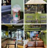 cafe