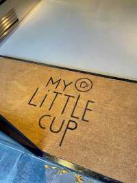 My little cup