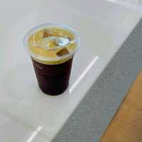 cafe