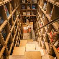 BookXcess RexKL จากโรงหนังเก่าสู่ร้านหนังสือสุดปัง