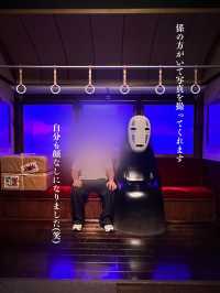 【東京展】期間限定‼️ジブリがやってきた‼️