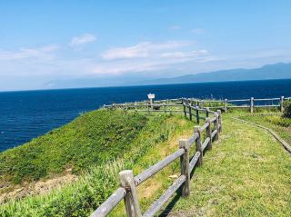 Cape Benkei Lighthouse