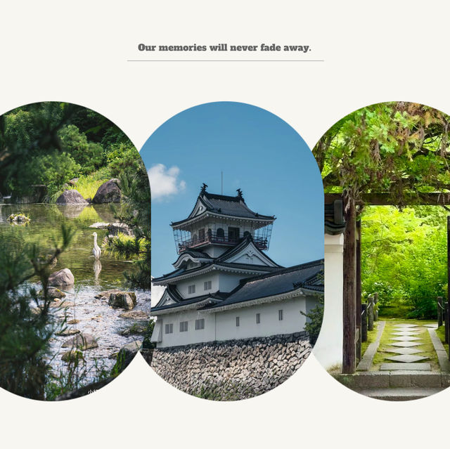 福岡城：歷史漫步
