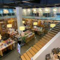 佛山圖書館：知識的殿堂，適合旅行者🚶‍➡️🔥