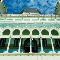 A journey into architectural splendor and cultural history🇮🇩