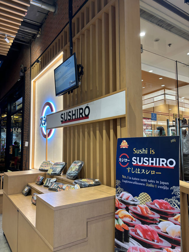 Sushiro