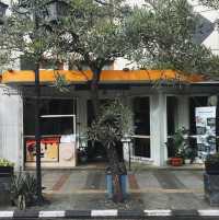 MYLOC SAJA | THERE'S ANOTHER GREAT AND AFFORTABLE BREAKFAST SPOT IN THE CITY
