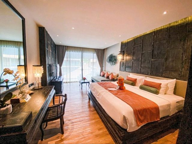 Ananya Lipe Resort