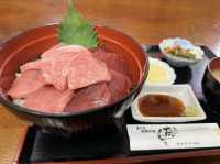 【青森】大間のマグロを食べに本州最北端へ！