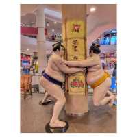 曼谷Terminal 21商場：環遊世界主題，適合逛街用餐的好去處