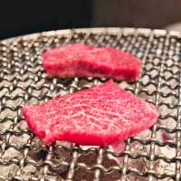 名古屋🏯必食🥩飛驒牛😋七輪燒肉🔥