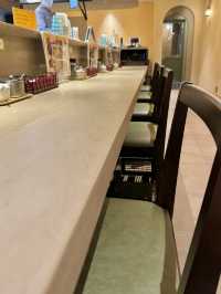 【大阪/なんば】和食とフレンチ出身のシェフによるスパイスカレー店