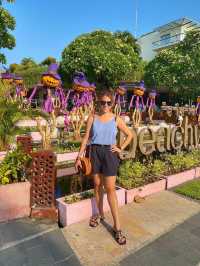 💓Cool Big Airy Mall in Bali🥰Go here for shopping in Bali😎