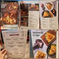 Crepe Delicious📍灣仔
