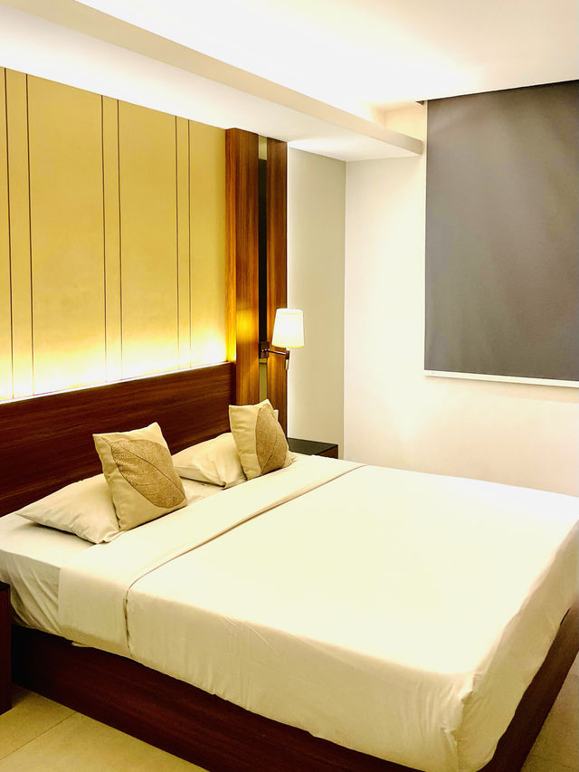 Hotel In The City Center Of Bandung City🇮🇩✨