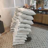九龍麵粉廠60週年展覽