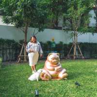  Staybridge Suites Bangkok Sukhumvit
