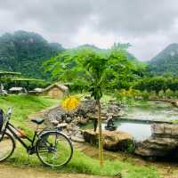 Heaven on Vietnam 