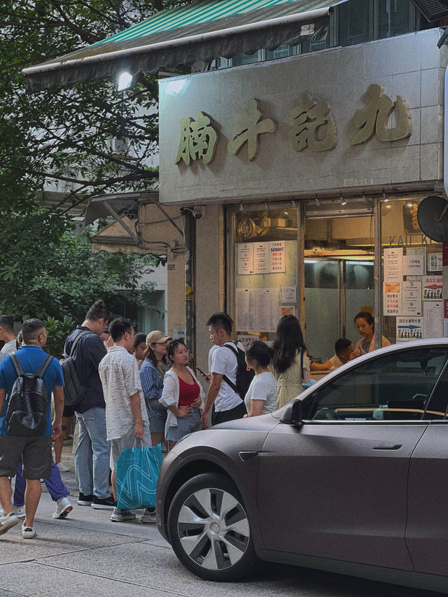 🇭🇰드디어 봤다! 인생 최고의 홍콩 야경, 단 하루 여행으로도 충분해요