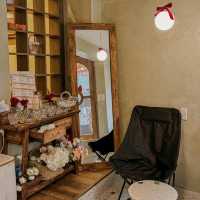 Litie cafe