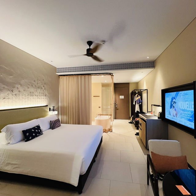 Pullman Khao Lak Resort 