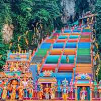 Kuala Lumpur Unveiled: Top Must-See Gems in Malaysia's Dynamic Capital