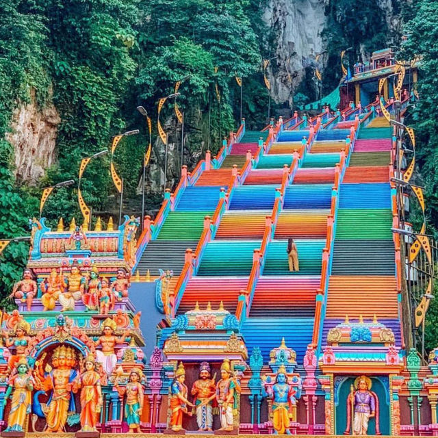 Kuala Lumpur Unveiled: Top Must-See Gems in Malaysia's Dynamic Capital